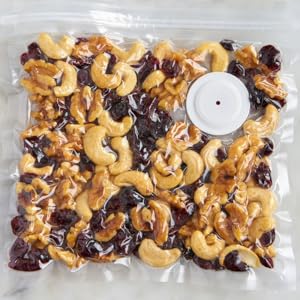 2. Innovative Reusable Vacuum Bags