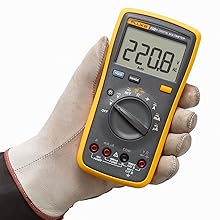 Safe and Reliable Electrical Testing