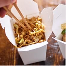 One-touch Cooking Programs