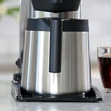 Speed Brew Technology