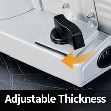 Detachable Button