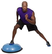 Improved Balance