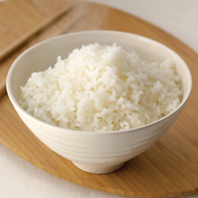 Brown Rice Menu Setting