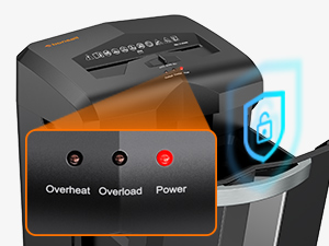 Overheat