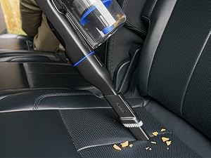 Cordless Convenience
