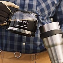 Thermal Carafe