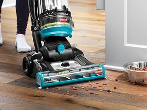 Edge-to-Edge Cleaning