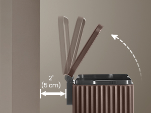 Removable Inner Bucket