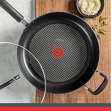 Dishwasher and Oven Safe: