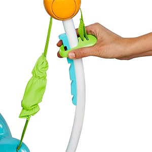 Cleaning and Battery Information