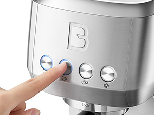 Step 2 Â· Add Coffee