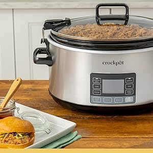 Auto-Adjust Cooking Cycle