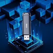 SSD Good DIE grade Chip, Safe & Reliable