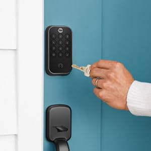 Auto-Lock and Auto-Unlock