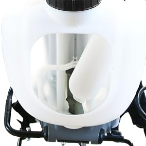 Internal Pressure Chamber