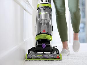 Multi-Cyclonic Suction System