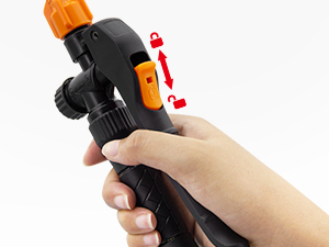 Trigger-Lock