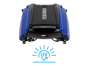 UV Resistant Body