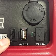 USB Power Supply