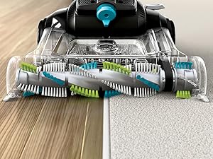 Scatter-Free Technology