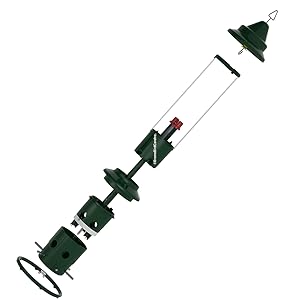 WHERE TO PLACE YOUR FEEDER