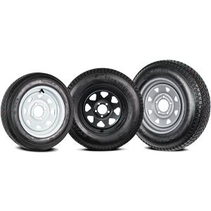 Modular Wheels