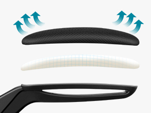 Dynamic Lumbar Support