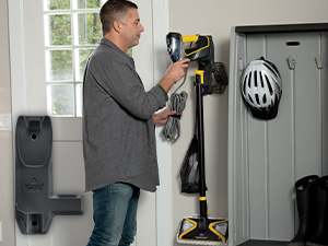 On-Board Accessories