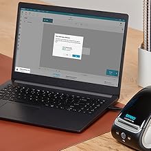 Free DYMO Connect Software