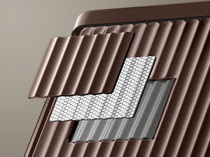 Robust Stainless Steel