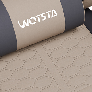 Comfortable & Breathable