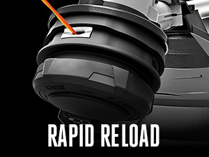 Rapid Reload Head