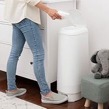 Ultimate Odor Control