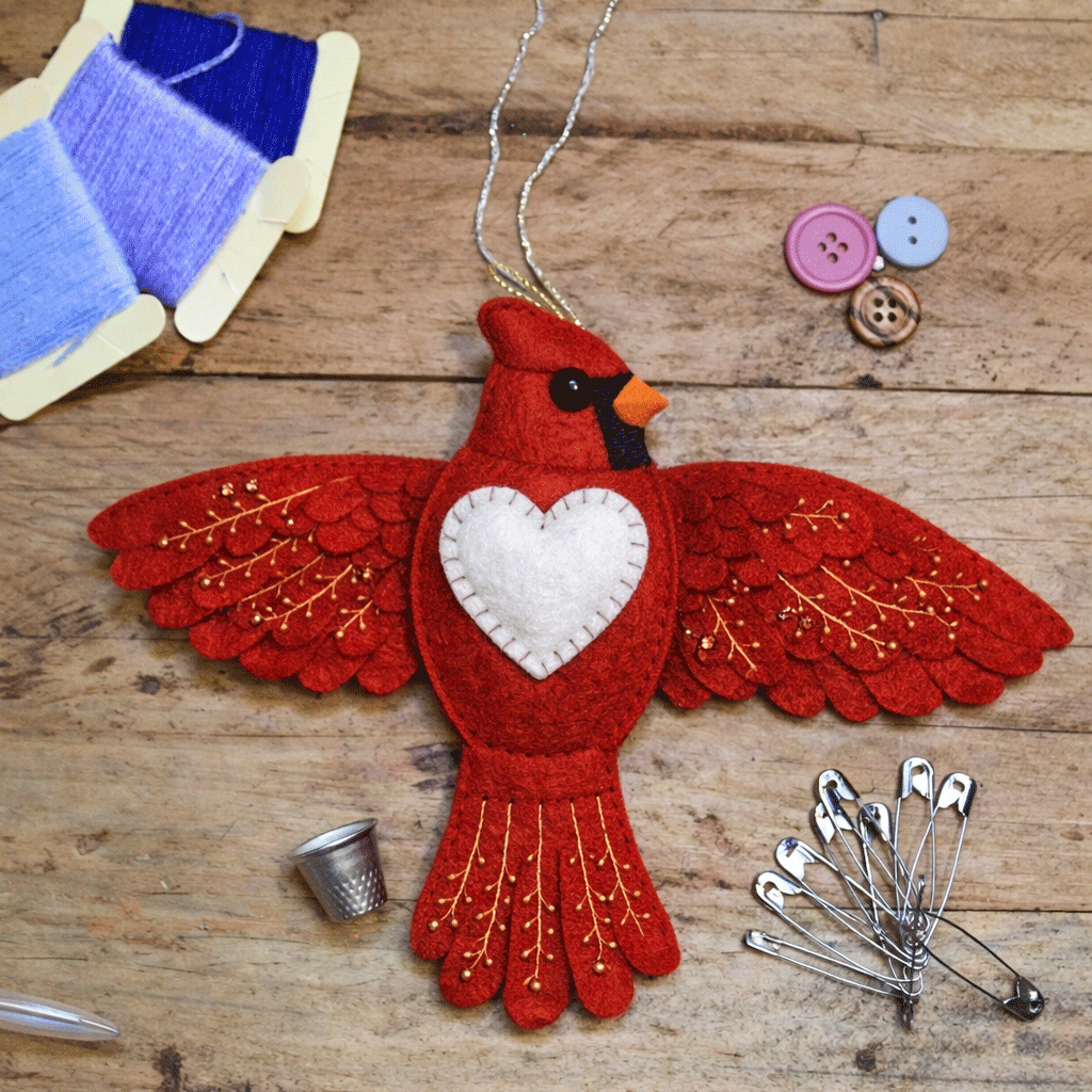 🖤 “Raven’s Keepsake – Guardian of Stitches” 🪡✨