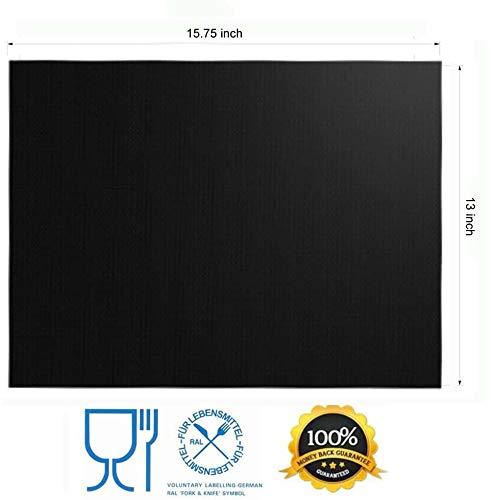 Non-stick BBQ Baking Mats (BUY 4 GET FREE SHIPPING)