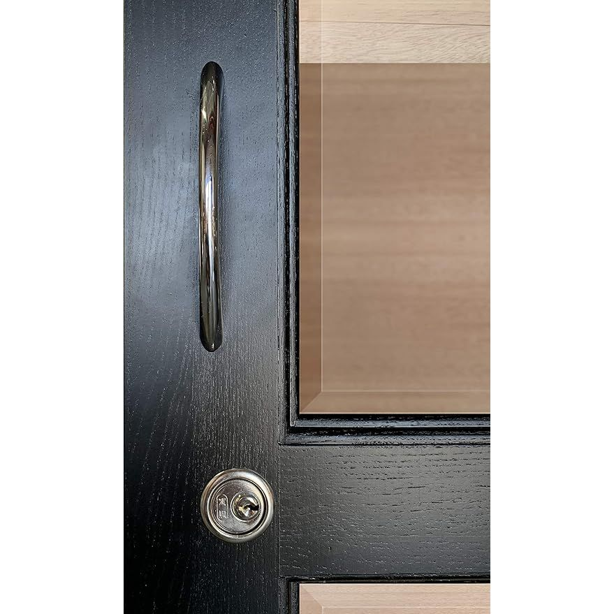 Single Door Cigar Cabinet