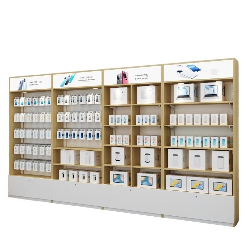 Custom Phone Accessories Showcase