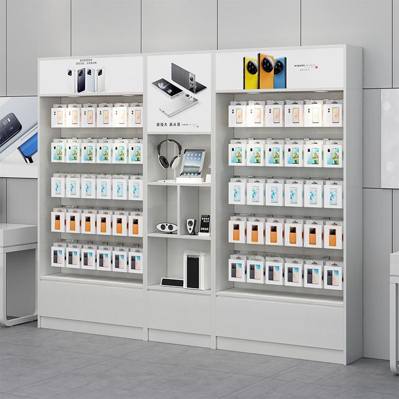 Custom Phone Accessories Showcase