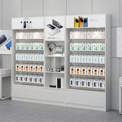 Custom Phone Accessories Showcase