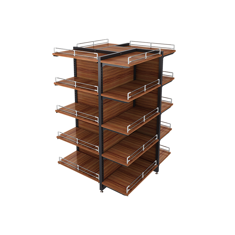 Custom Department Store Display Cabinet