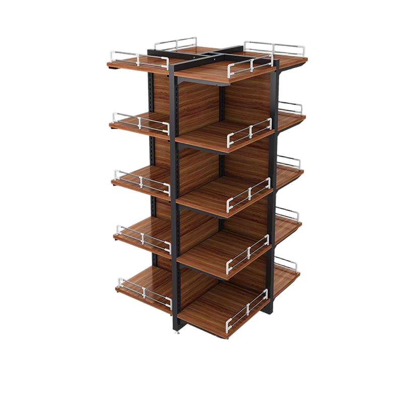 Custom Department Store Display Cabinet