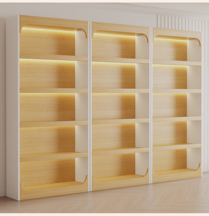 Custom Department Store Display Cabinet