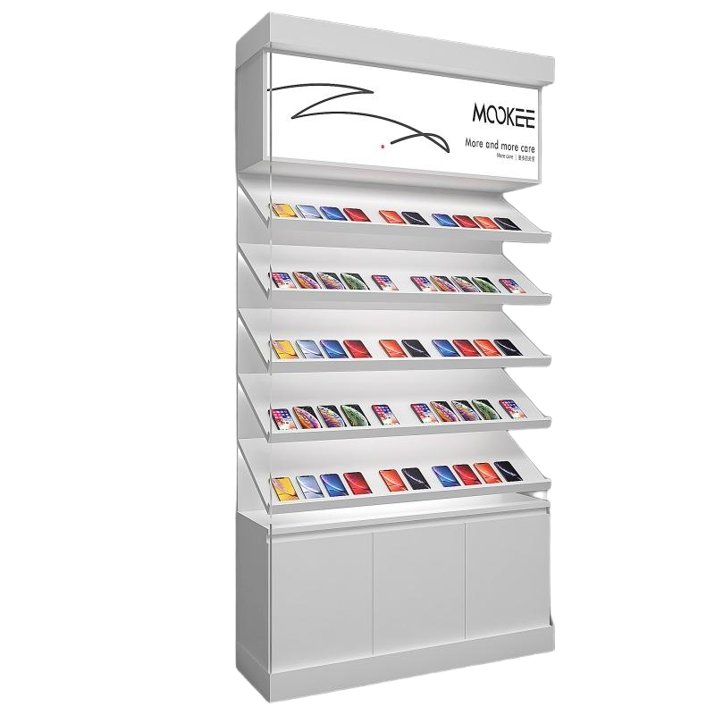 Custom Phone Accessories Showcase