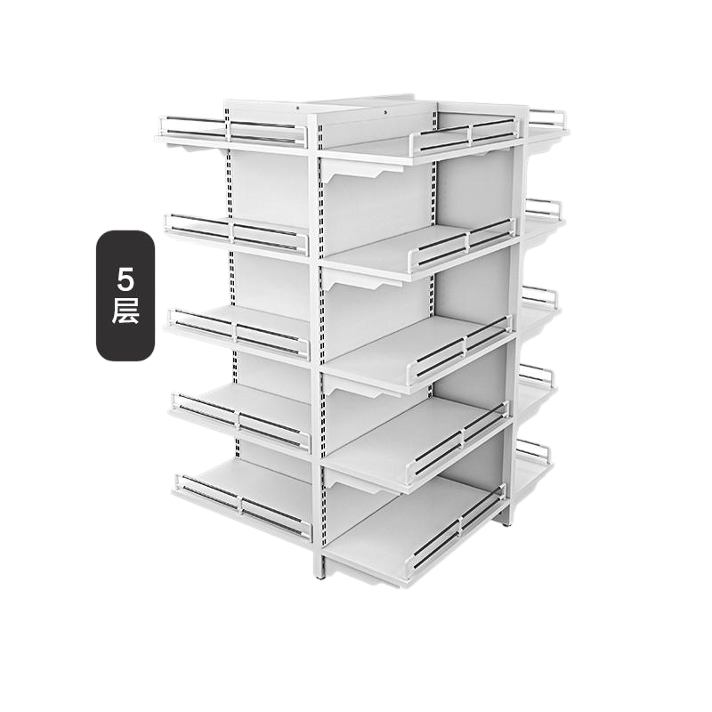 Custom Department Store Display Cabinet