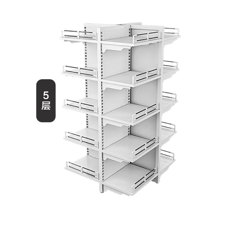 Custom Department Store Display Cabinet