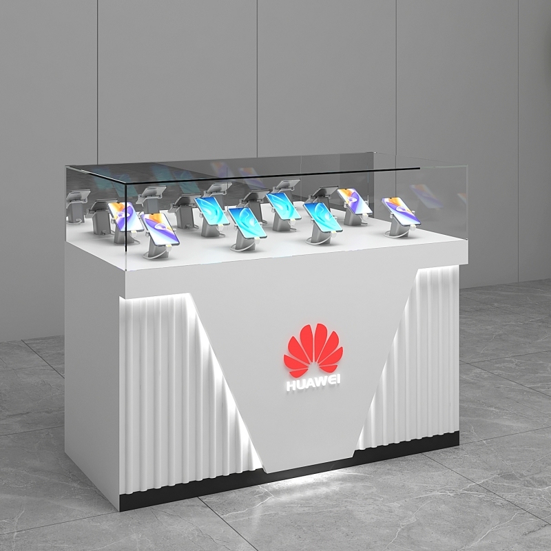 Custom Phone Accessories Showcase