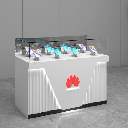 Custom Phone Accessories Showcase