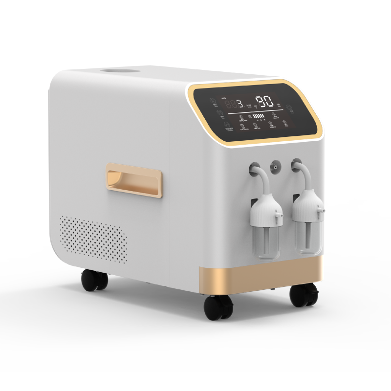 ABS-XQ-10 3000ml Hydrogen inhaler