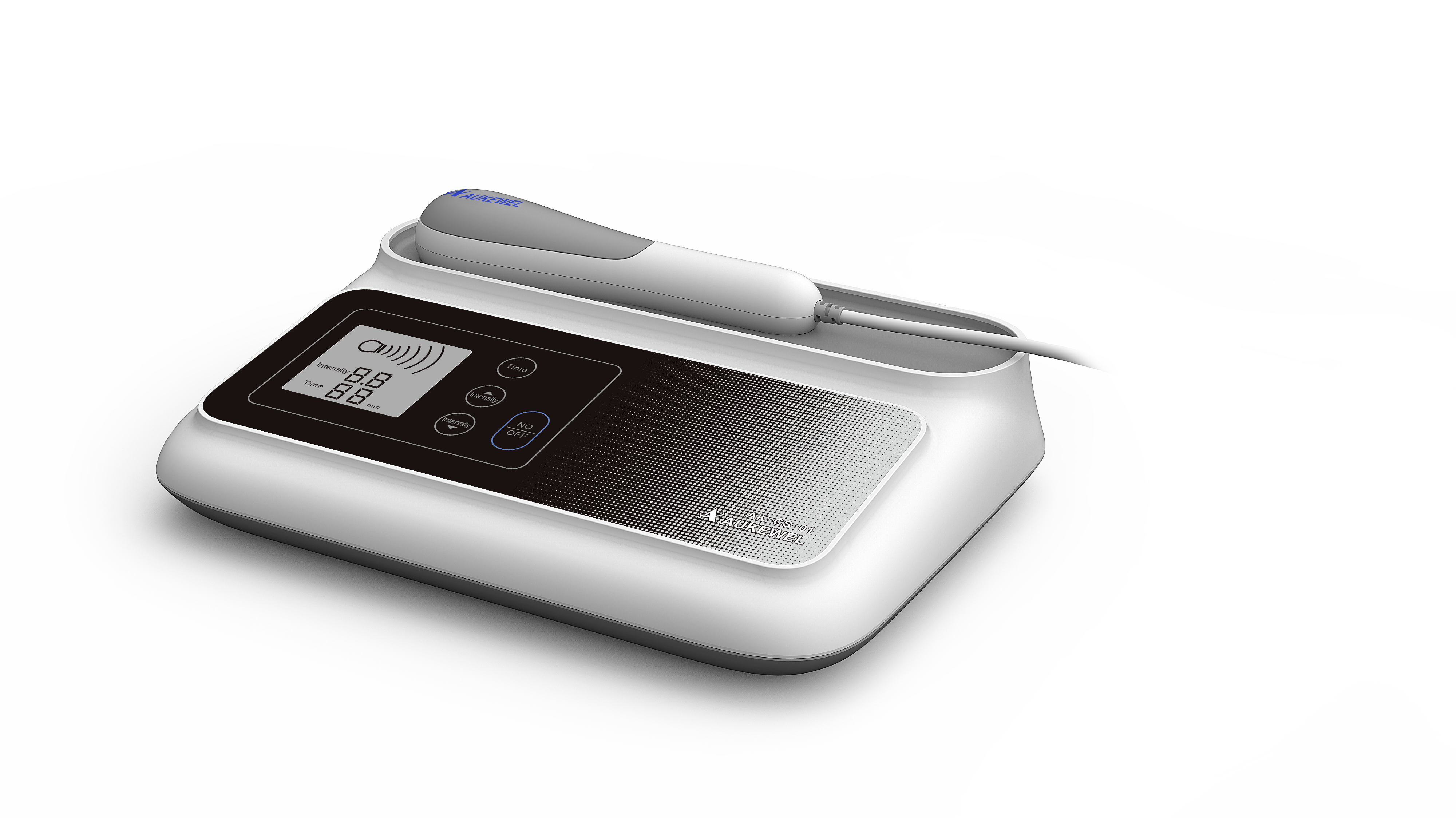 Ultrasound Therapy Machine for pain releif
