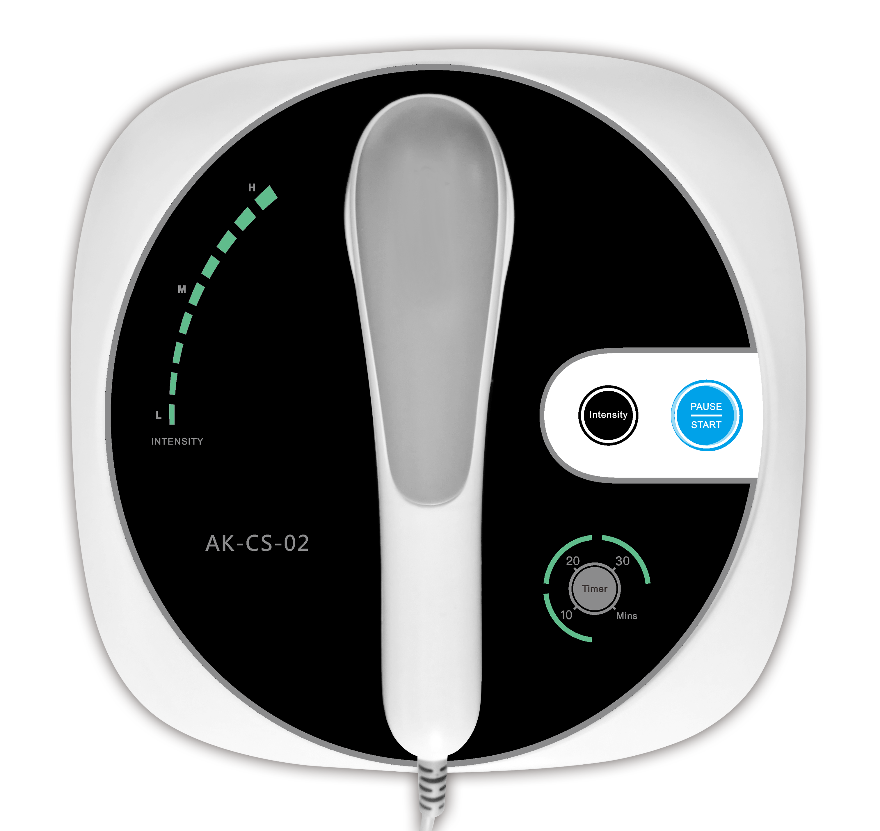 Ultrasound Therapy Machine for pain releif